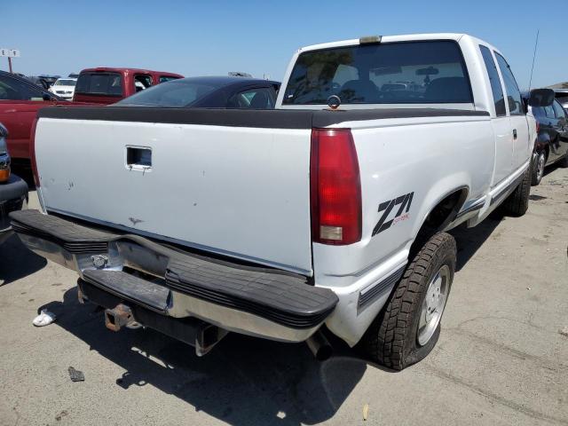 Photo 2 VIN: 2GTEK19K4N1515332 - GMC SIERRA K15 