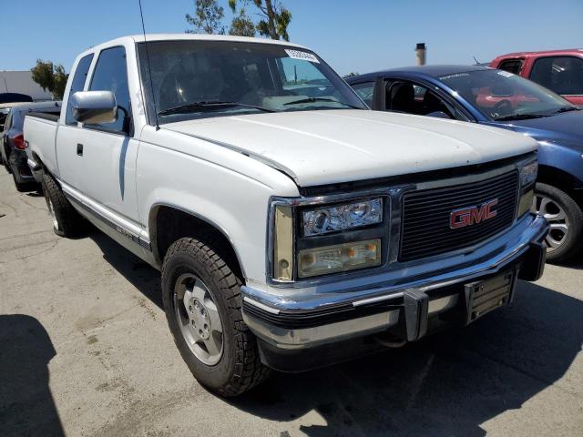 Photo 3 VIN: 2GTEK19K4N1515332 - GMC SIERRA K15 