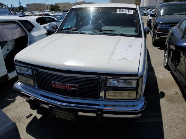 Photo 4 VIN: 2GTEK19K4N1515332 - GMC SIERRA K15 