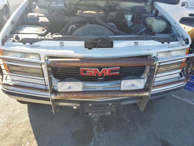 Photo 10 VIN: 2GTEK19K4S1524687 - GMC SIERRA K15 