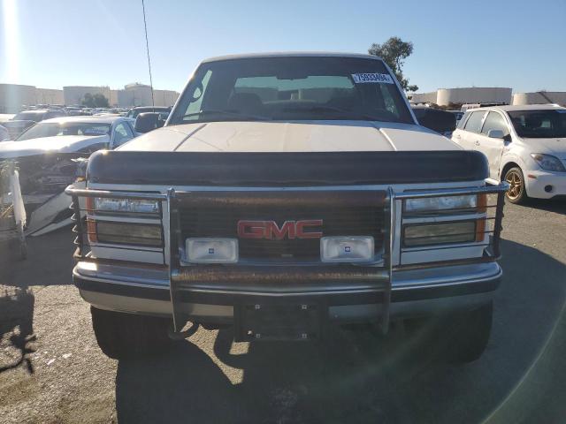 Photo 4 VIN: 2GTEK19K4S1524687 - GMC SIERRA K15 