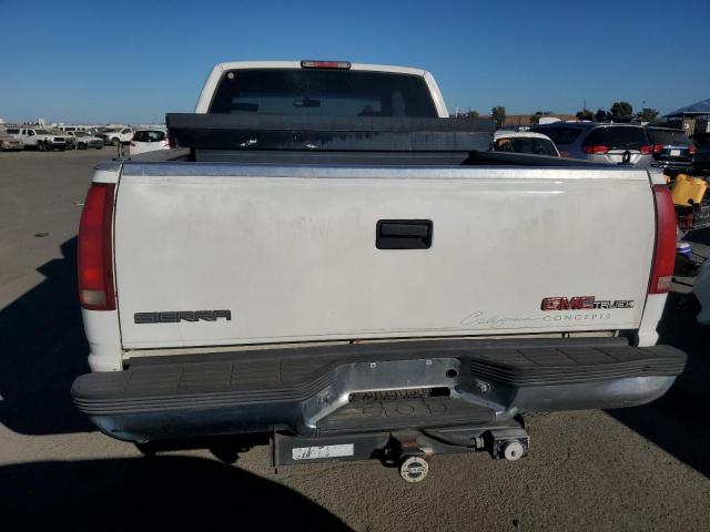 Photo 5 VIN: 2GTEK19K4S1524687 - GMC SIERRA K15 