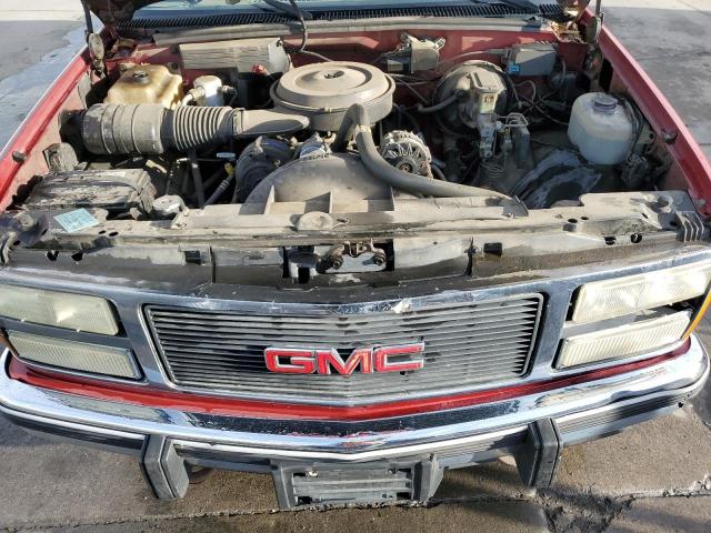 Photo 10 VIN: 2GTEK19K5N1522998 - GMC SIERRA K15 