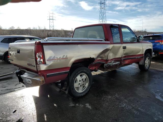 Photo 2 VIN: 2GTEK19K5N1522998 - GMC SIERRA K15 