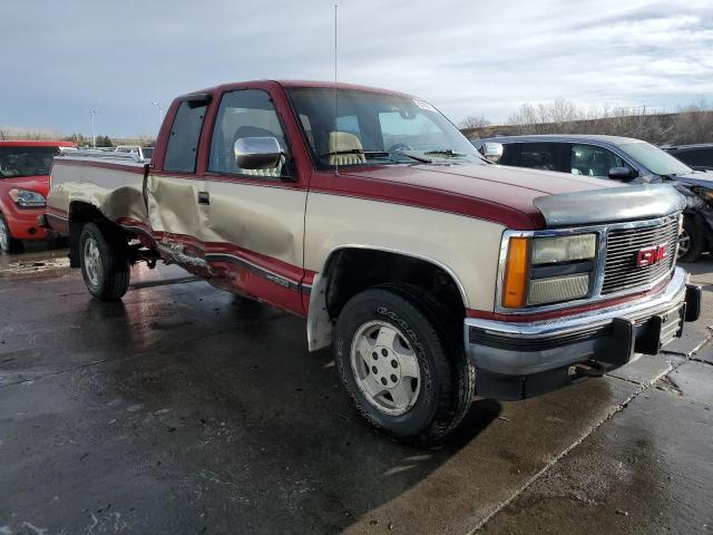 Photo 3 VIN: 2GTEK19K5N1522998 - GMC SIERRA K15 