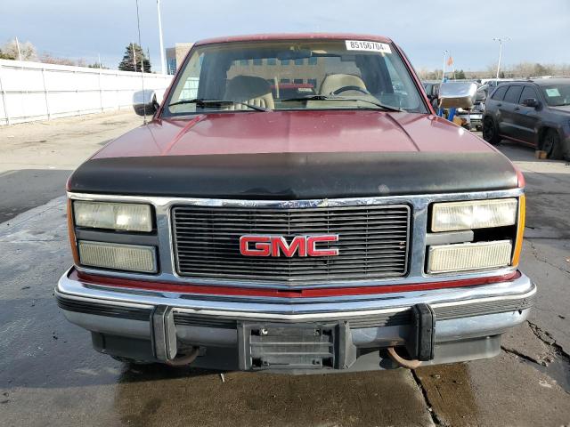 Photo 4 VIN: 2GTEK19K5N1522998 - GMC SIERRA K15 