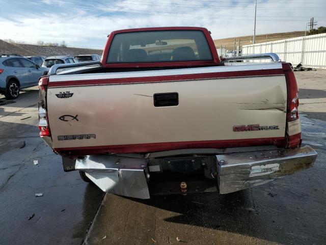 Photo 5 VIN: 2GTEK19K5N1522998 - GMC SIERRA K15 