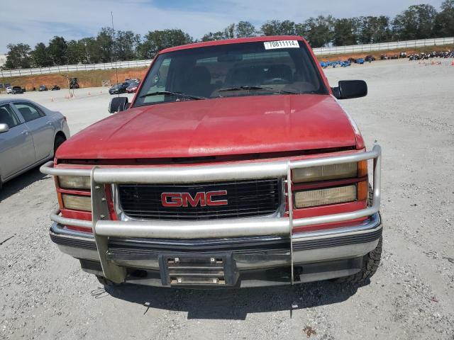 Photo 4 VIN: 2GTEK19K6S1504702 - GMC SIERRA K15 