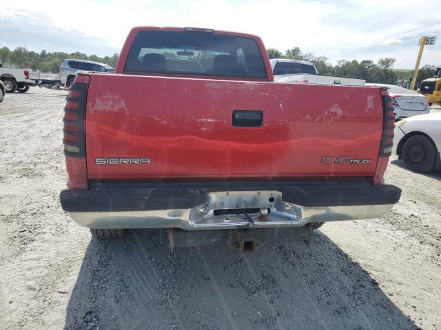 Photo 5 VIN: 2GTEK19K6S1504702 - GMC SIERRA K15 