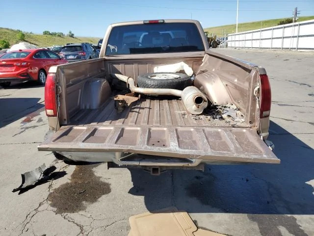 Photo 5 VIN: 2GTEK19K7S1501341 - GMC SIERRA K15 