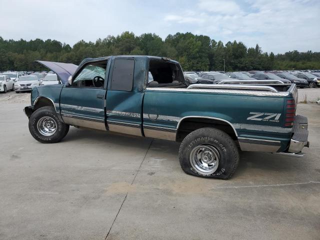 Photo 1 VIN: 2GTEK19K7S1574256 - GMC SIERRA 