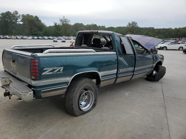 Photo 2 VIN: 2GTEK19K7S1574256 - GMC SIERRA 