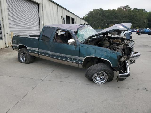 Photo 3 VIN: 2GTEK19K7S1574256 - GMC SIERRA 