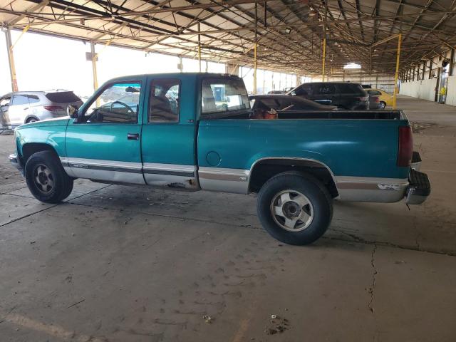 Photo 1 VIN: 2GTEK19K8R1514156 - GMC SIERRA 