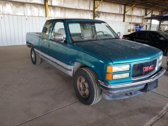 Photo 3 VIN: 2GTEK19K8R1514156 - GMC SIERRA 