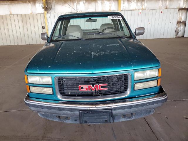 Photo 4 VIN: 2GTEK19K8R1514156 - GMC SIERRA 