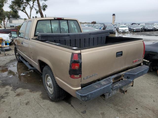 Photo 1 VIN: 2GTEK19K8R1534486 - GMC SIERRA 