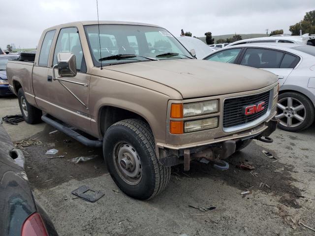 Photo 3 VIN: 2GTEK19K8R1534486 - GMC SIERRA 