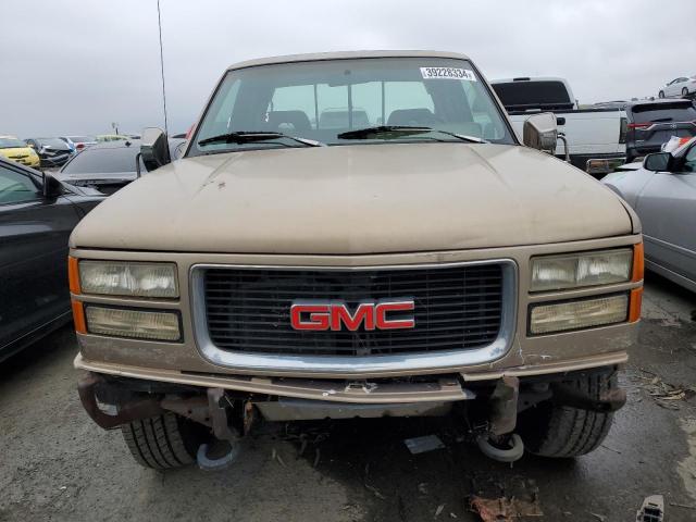 Photo 4 VIN: 2GTEK19K8R1534486 - GMC SIERRA 