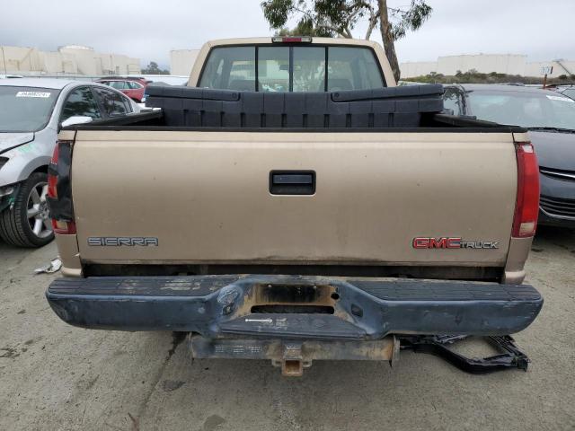 Photo 5 VIN: 2GTEK19K8R1534486 - GMC SIERRA 