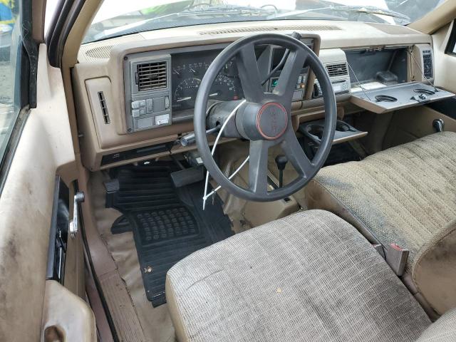 Photo 7 VIN: 2GTEK19K8R1534486 - GMC SIERRA 