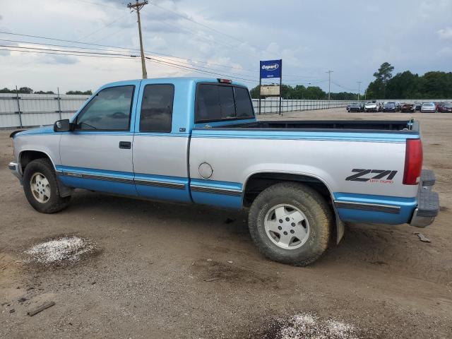 Photo 1 VIN: 2GTEK19K8S1510596 - GMC SIERRA 