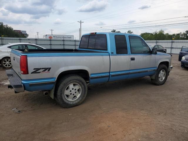 Photo 2 VIN: 2GTEK19K8S1510596 - GMC SIERRA 