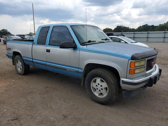 Photo 3 VIN: 2GTEK19K8S1510596 - GMC SIERRA 