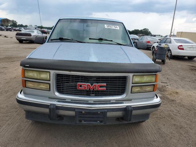 Photo 4 VIN: 2GTEK19K8S1510596 - GMC SIERRA 