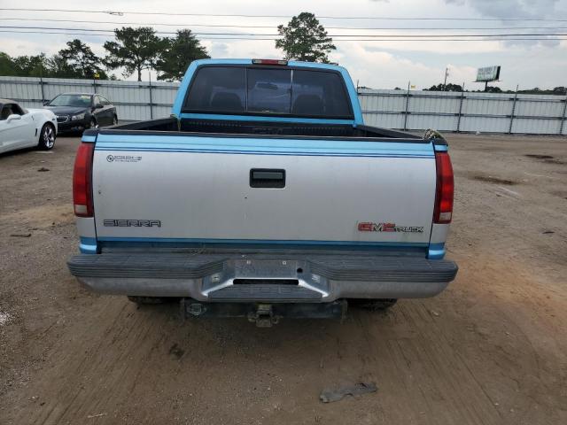 Photo 5 VIN: 2GTEK19K8S1510596 - GMC SIERRA 