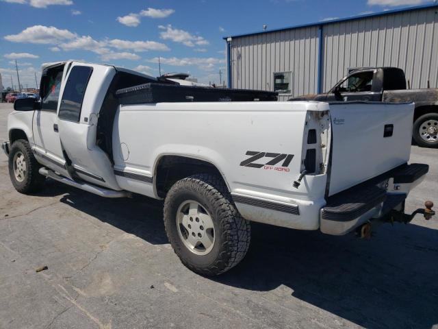 Photo 1 VIN: 2GTEK19K9S1559693 - GMC SIERRA K15 