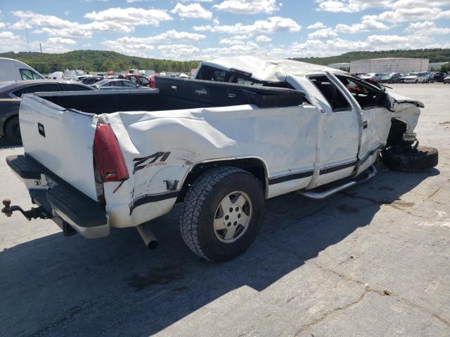 Photo 2 VIN: 2GTEK19K9S1559693 - GMC SIERRA K15 