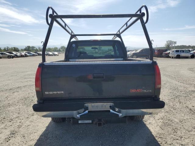 Photo 5 VIN: 2GTEK19KXR1570311 - GMC SIERRA 