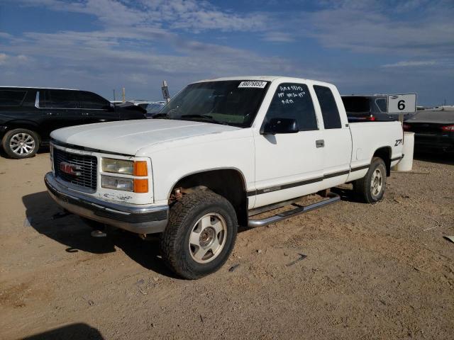 Photo 0 VIN: 2GTEK19KXS1512298 - GMC SIERRA K15 