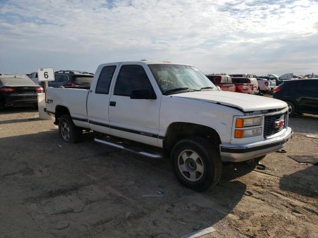 Photo 3 VIN: 2GTEK19KXS1512298 - GMC SIERRA K15 