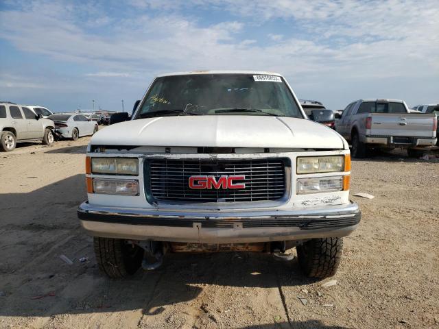 Photo 4 VIN: 2GTEK19KXS1512298 - GMC SIERRA K15 