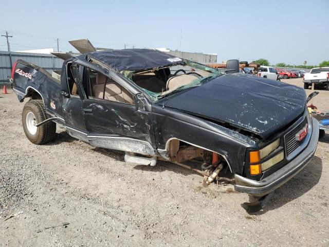 Photo 3 VIN: 2GTEK19KXS1513578 - GMC SIERRA K15 