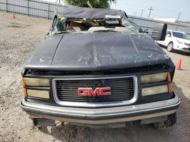 Photo 4 VIN: 2GTEK19KXS1513578 - GMC SIERRA K15 