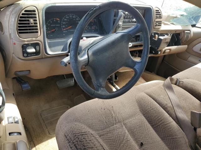 Photo 7 VIN: 2GTEK19KXS1513578 - GMC SIERRA K15 