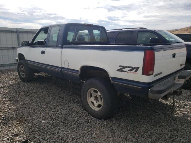 Photo 1 VIN: 2GTEK19KXS1546970 - GMC SIERRA K15 