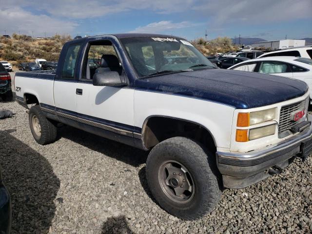 Photo 3 VIN: 2GTEK19KXS1546970 - GMC SIERRA K15 