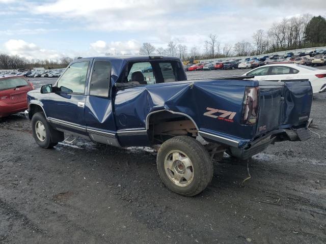 Photo 1 VIN: 2GTEK19M0W1505481 - GMC SIERRA 