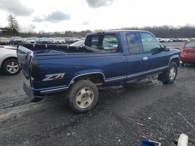 Photo 2 VIN: 2GTEK19M0W1505481 - GMC SIERRA 