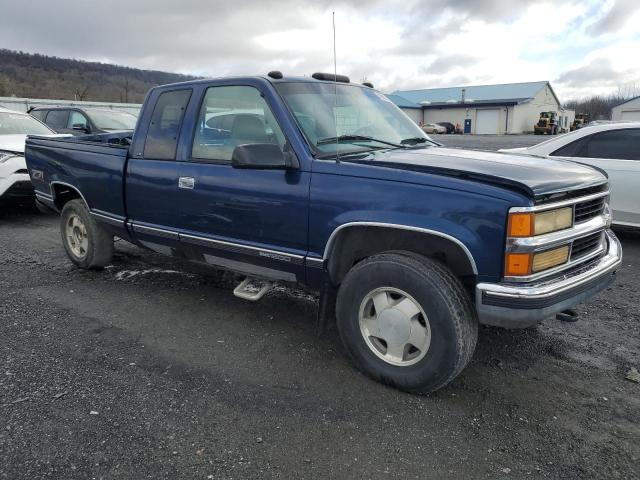 Photo 3 VIN: 2GTEK19M0W1505481 - GMC SIERRA 