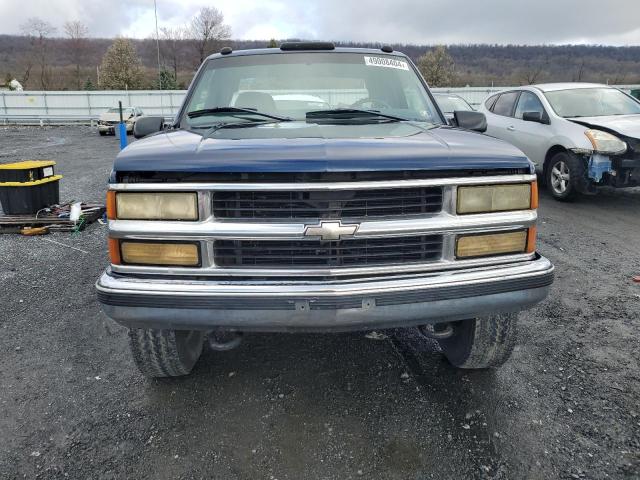 Photo 4 VIN: 2GTEK19M0W1505481 - GMC SIERRA 