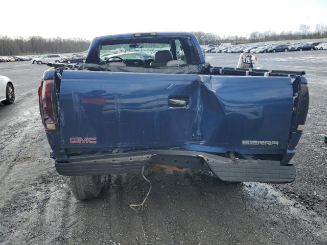 Photo 5 VIN: 2GTEK19M0W1505481 - GMC SIERRA 