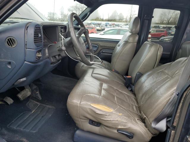 Photo 6 VIN: 2GTEK19M0W1505481 - GMC SIERRA 