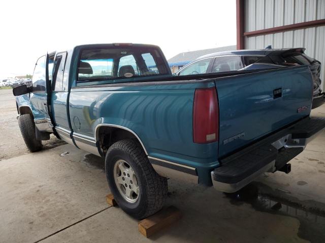 Photo 1 VIN: 2GTEK19M6V1502955 - GMC SIERRA K15 