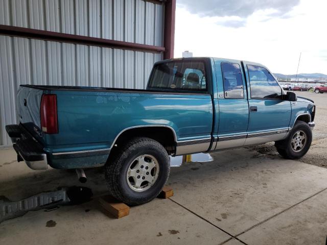 Photo 2 VIN: 2GTEK19M6V1502955 - GMC SIERRA K15 