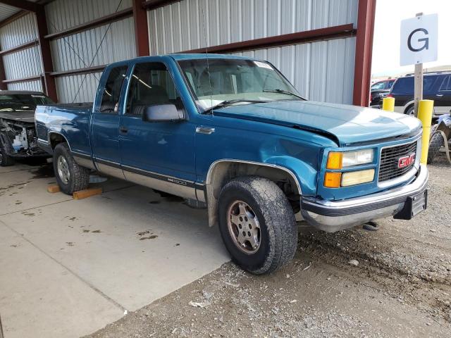 Photo 3 VIN: 2GTEK19M6V1502955 - GMC SIERRA K15 